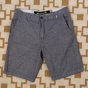 Modern Amusement Shorts